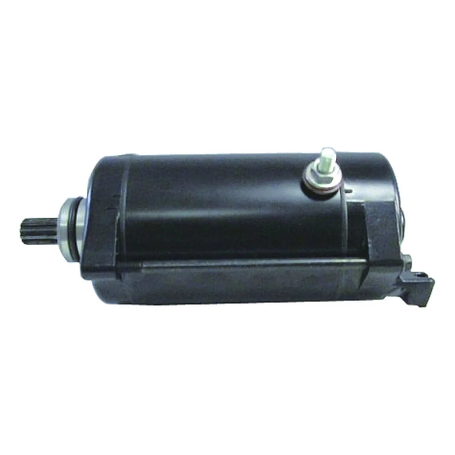 Parts Europe Starter - Heavy-duty Replacement