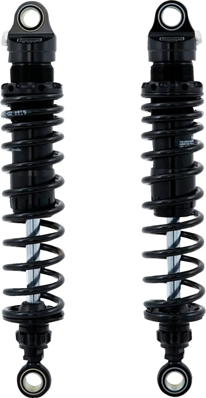 Ohlins Stx36 Blackline Twin Shocks