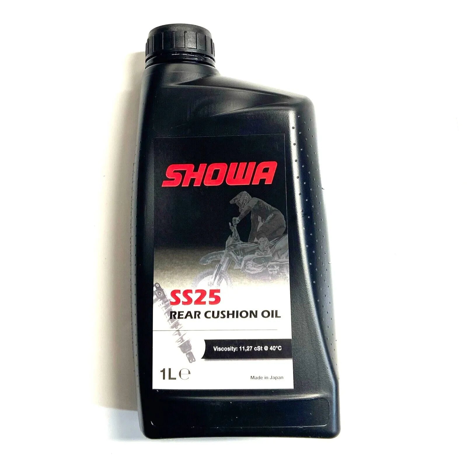 Showa Shock Oil