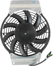 Moose Offroad Hi-performance Cooling Fan