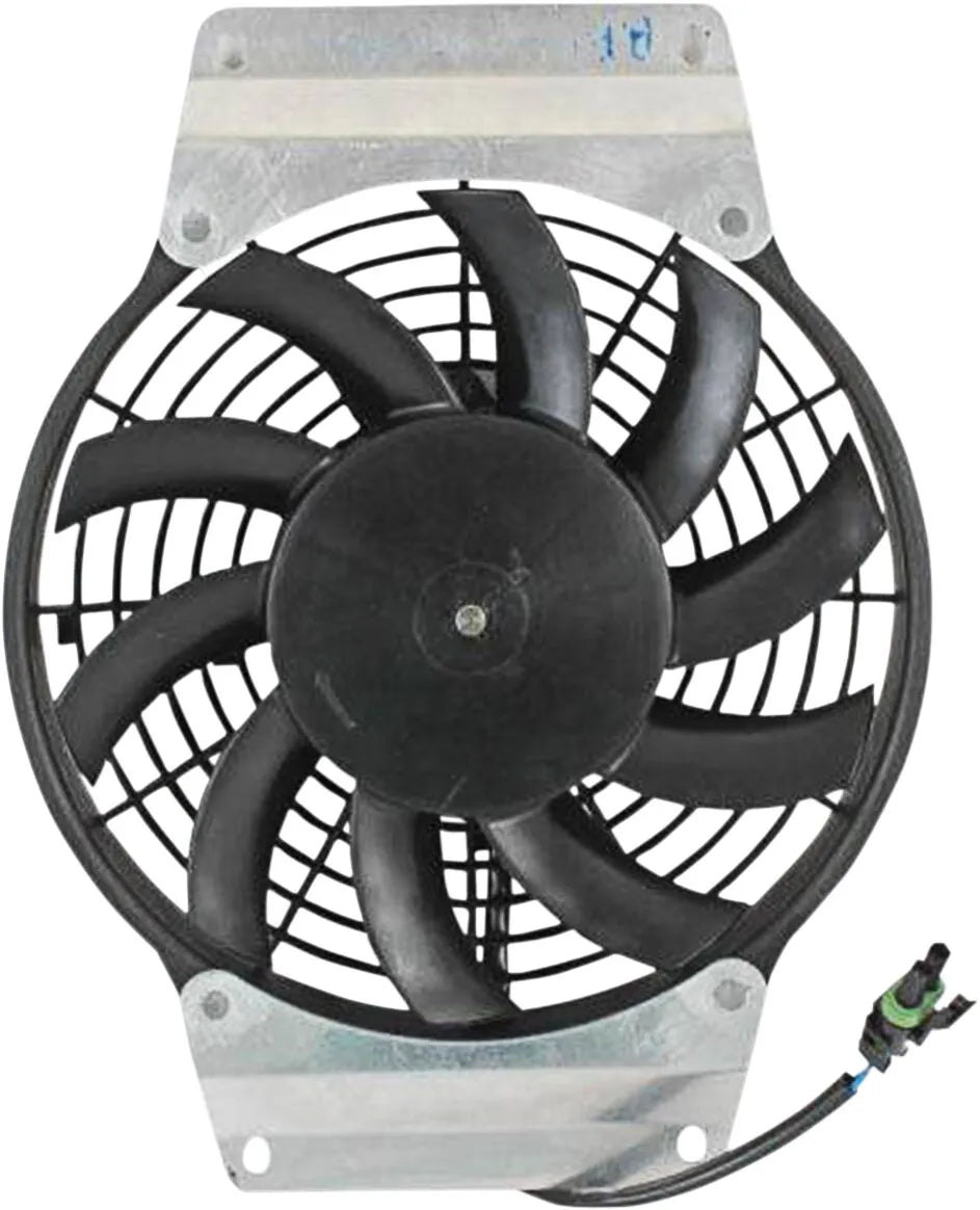 Moose Offroad Hi-performance Cooling Fan