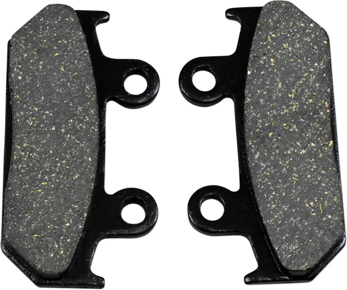 Ebc Sfa Series Organic Scooter Brake Pads