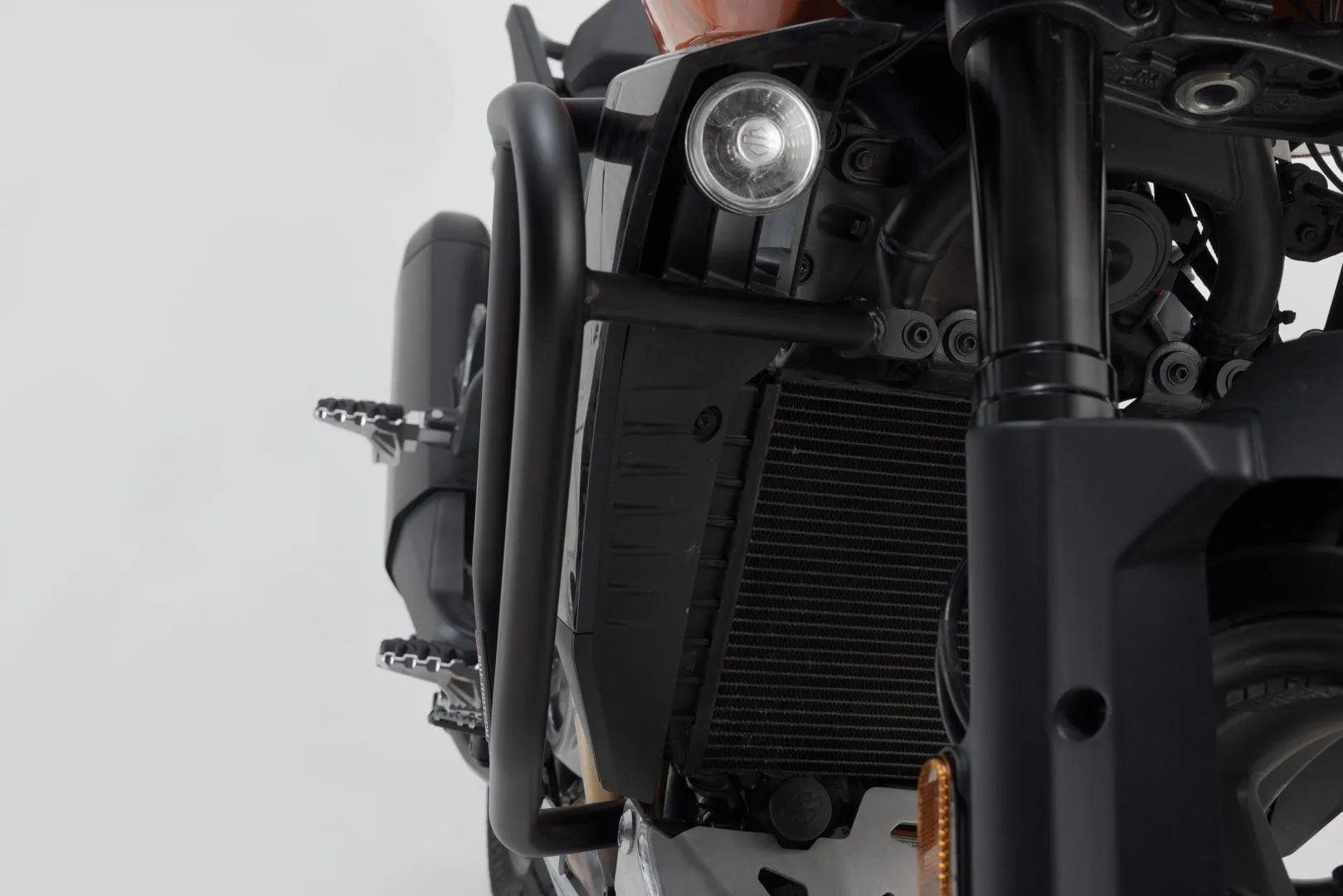 Sw-motech Crash Bar For Frame Mounting