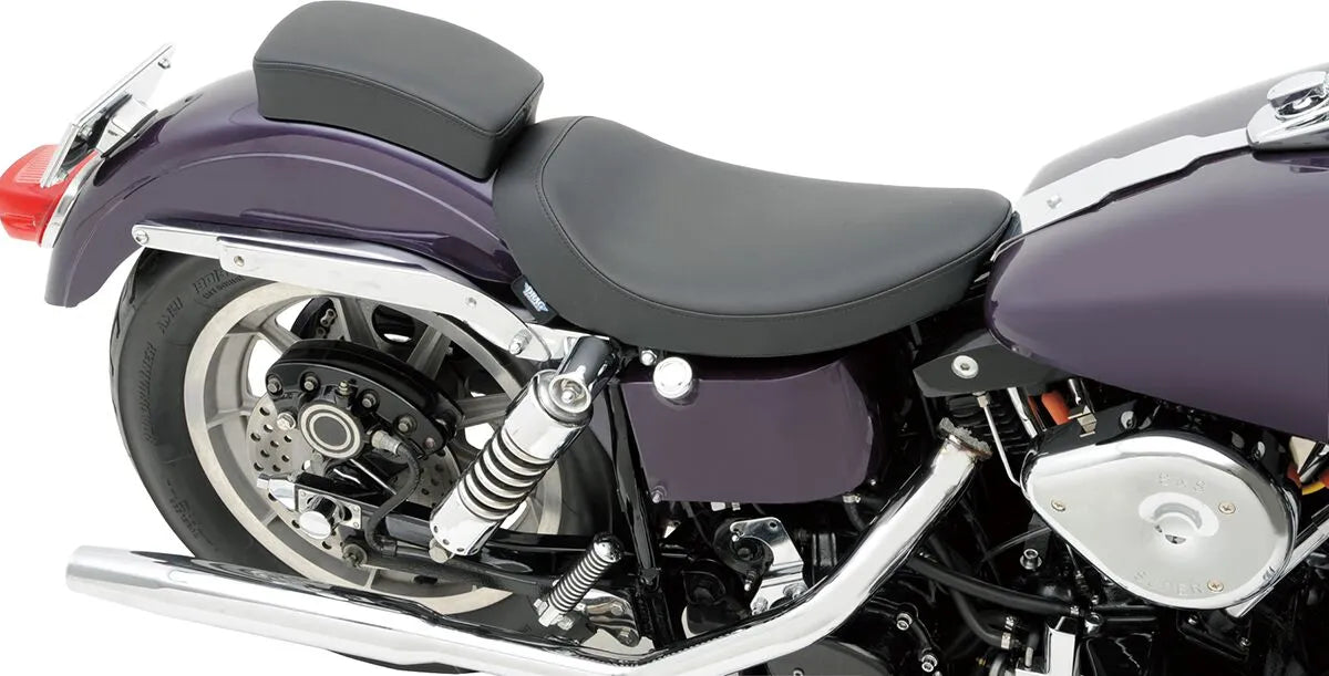 Drag Specialties Low Solo Seat