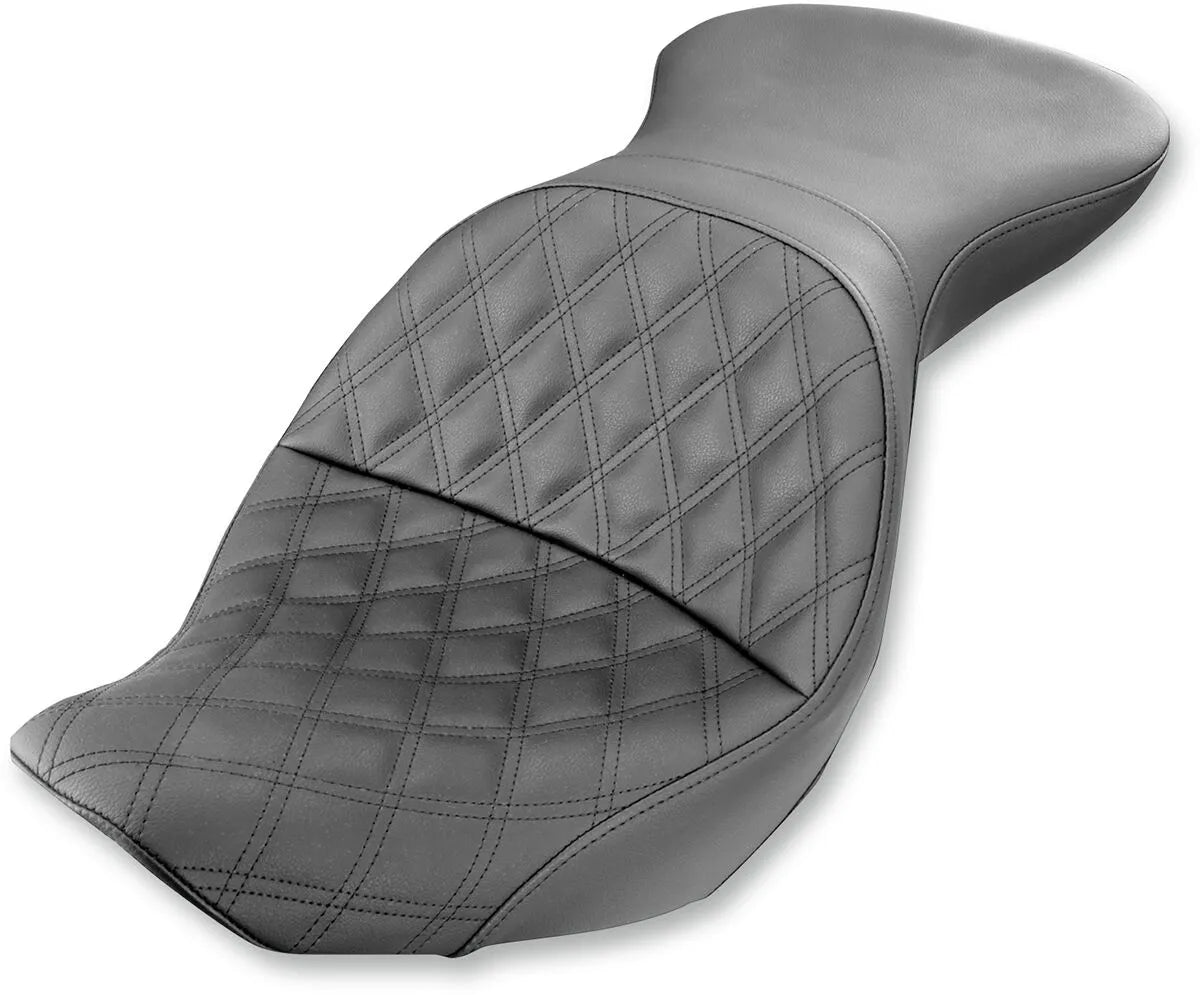 Saddlemen Explorer Lattice Stitch Seat