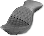 Saddlemen Explorer Lattice Stitch Seat