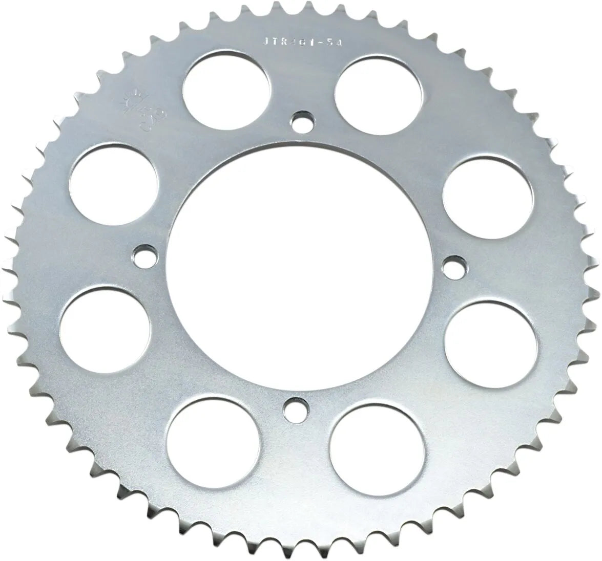 Jt Sprockets Steel Rear Sprocket 54t