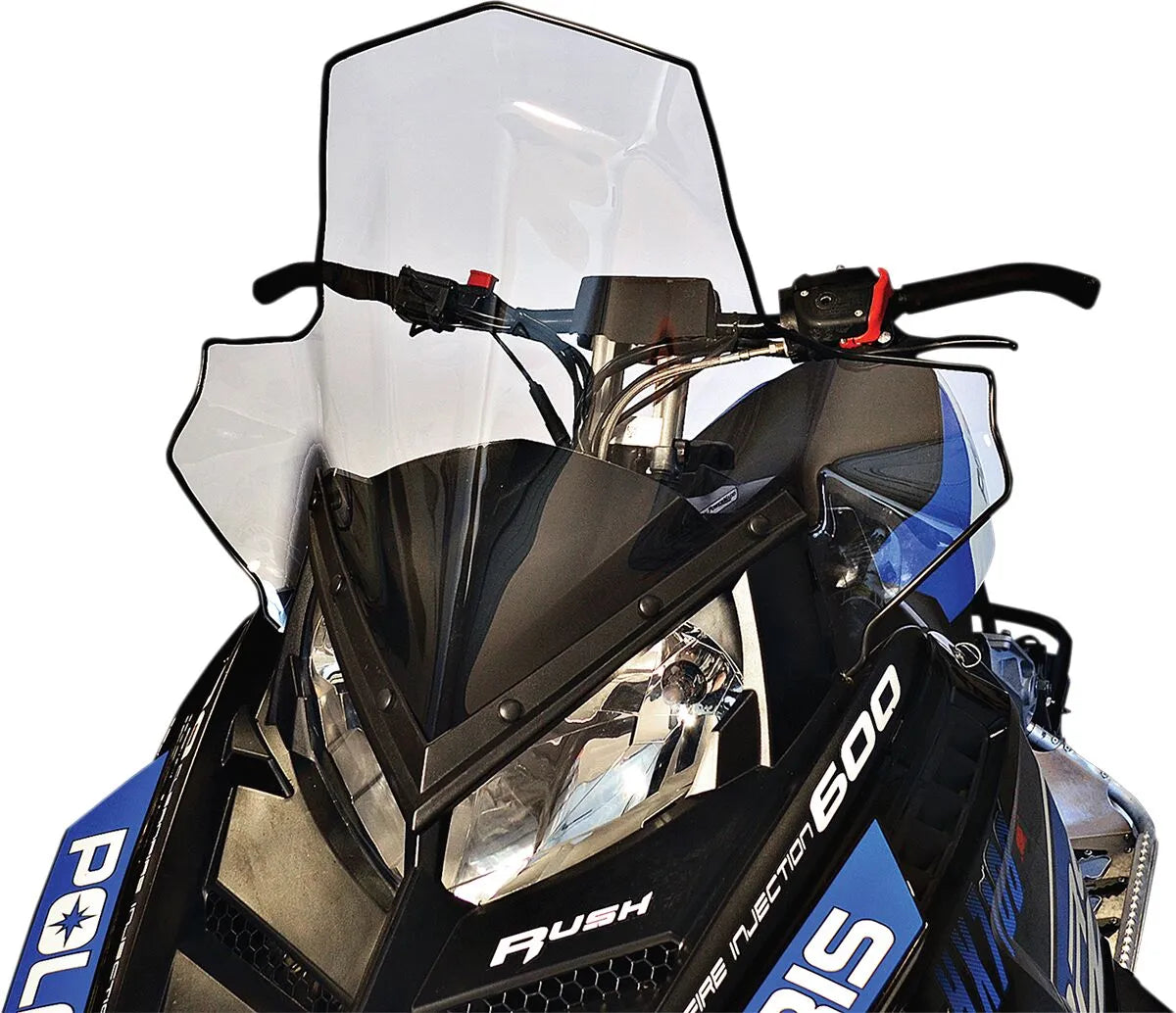 Powermadd Cobra Windshield