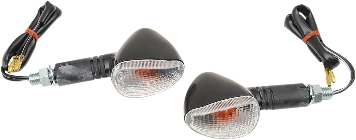 K&s Technologies Compact Marker Lights