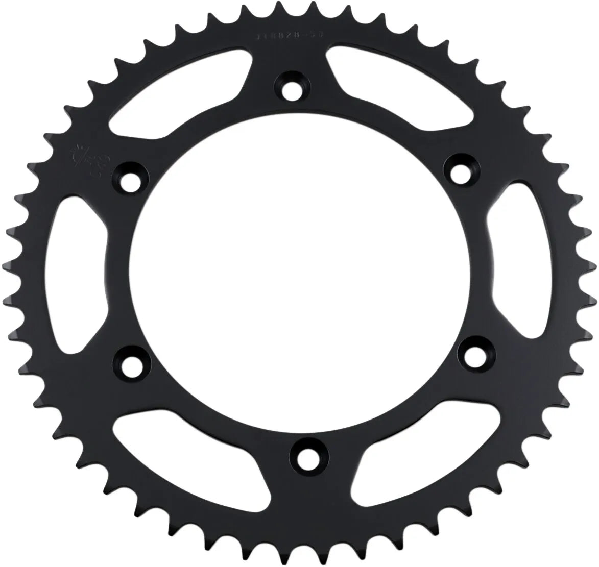 Jt Sprockets Steel Rear Sprocket 520-50t