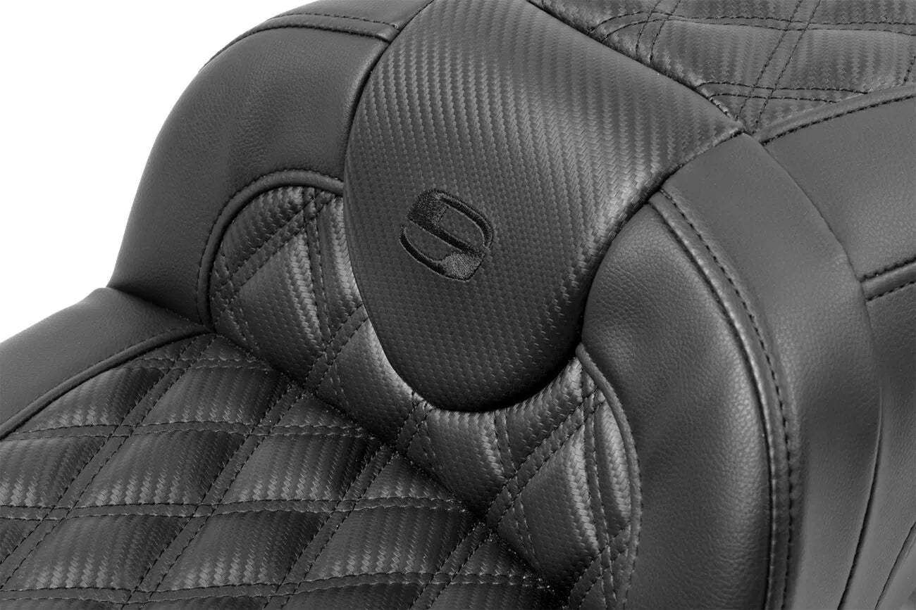Saddlemen Roadsofa Extended Reach Seat