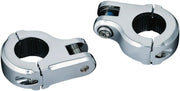 Kuryakyn Brute Highway Peg Mounts 1-1/4"