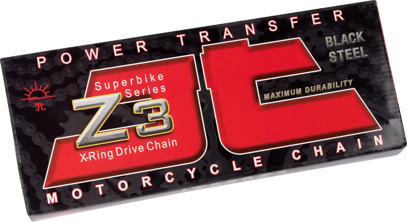 Jt Chains 530 Z3 Heavy Duty Drive Chain