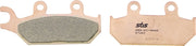 Sbs Si Offroad Sintered Brake Pads