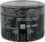 Hiflofiltro Hf557 Premium Oil Filter