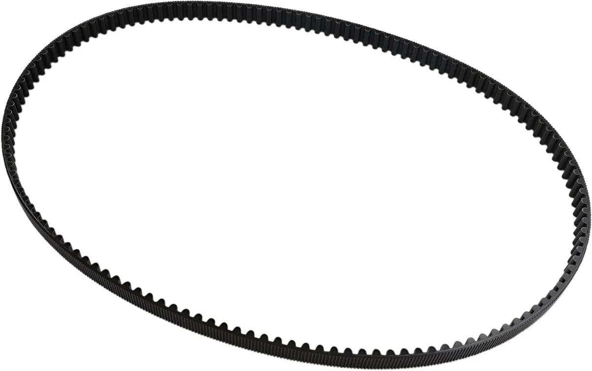 Belt Drives Ltd. Rear Drive Belt - X7n Carbon