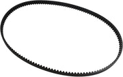 Belt Drives Ltd. Rear Drive Belt - X7n Carbon