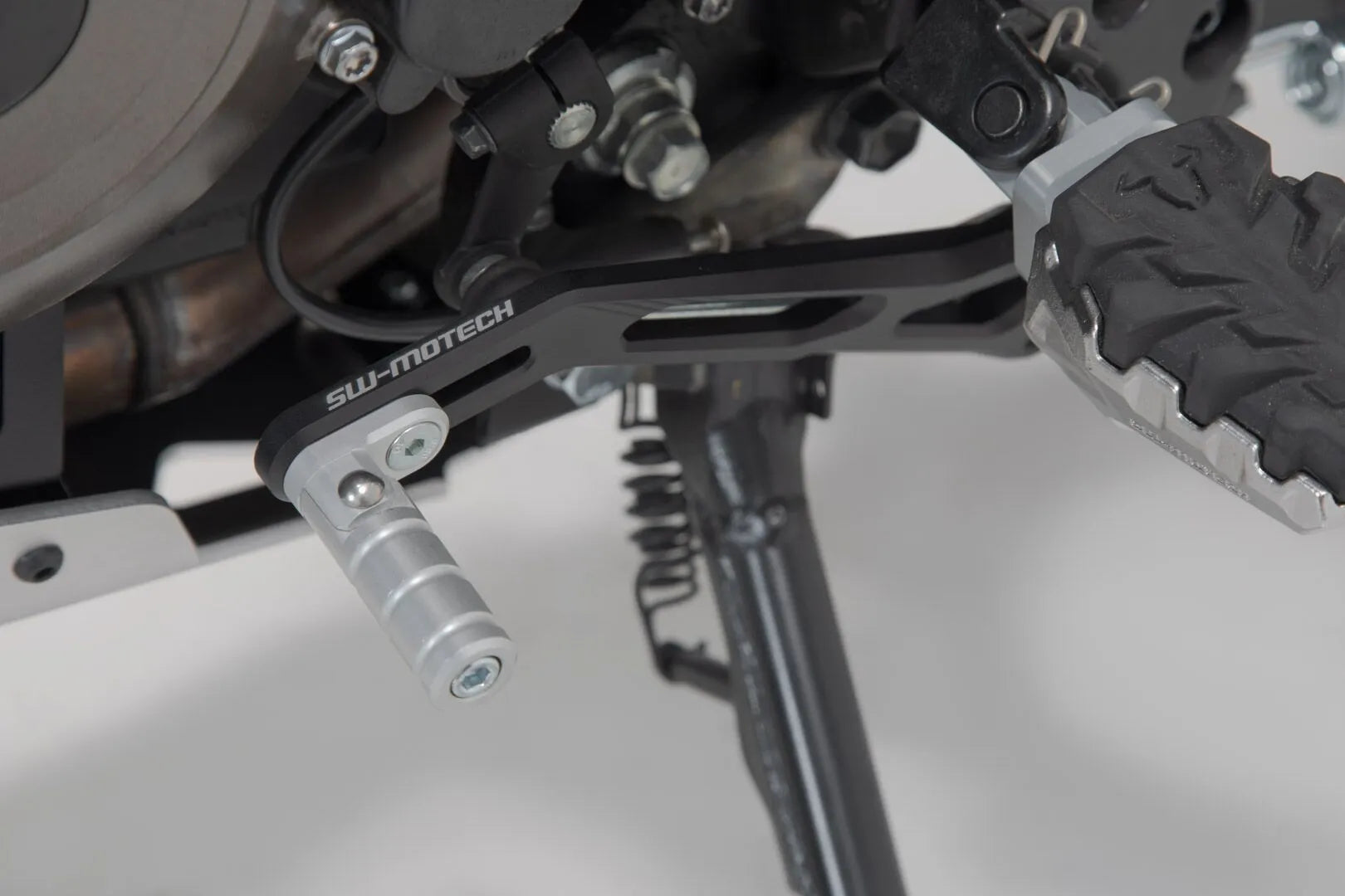 Sw-motech Gear Lever - Adjustable Shift Lever