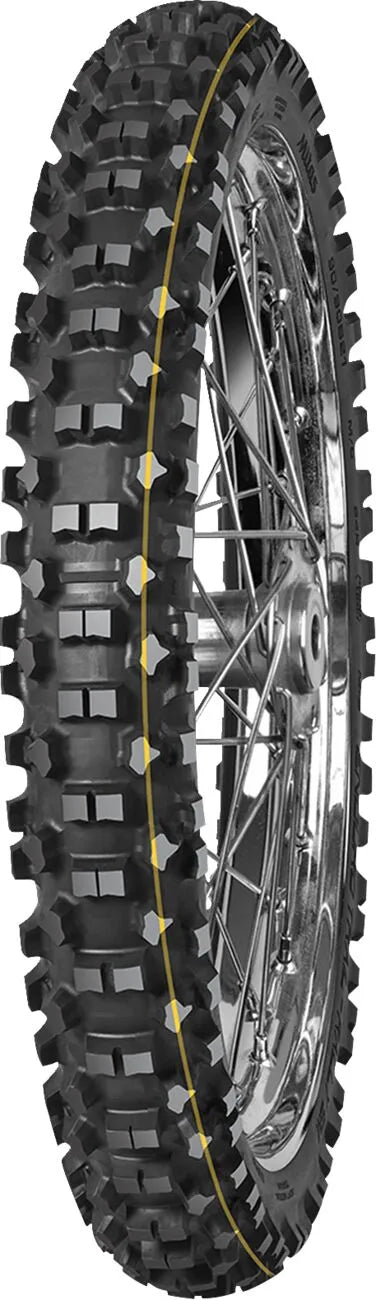 Mitas Enduro Trail-rally Sm Super Tire 90/90-21 Front