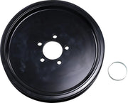 Belt Drives Ltd. Rear Belt Pulley 65t