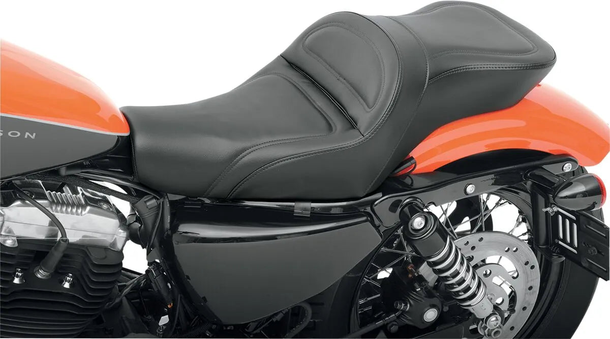 Saddlemen Explorer Seat For Harley-davidson Softail