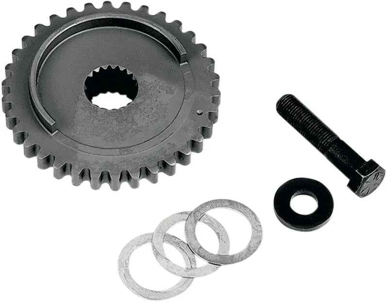 Andrews Cam Chain Drive Sprocket - High-performance Steel