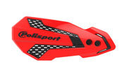 Polisport Mx Flow Handguard: Optimal Hand Protection