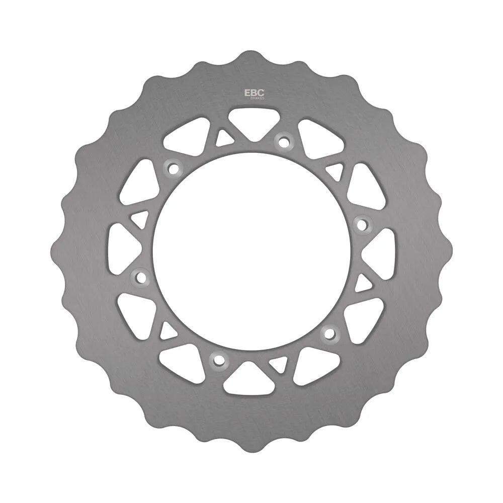 Ebc Ce Series Enduro Brake Rotor