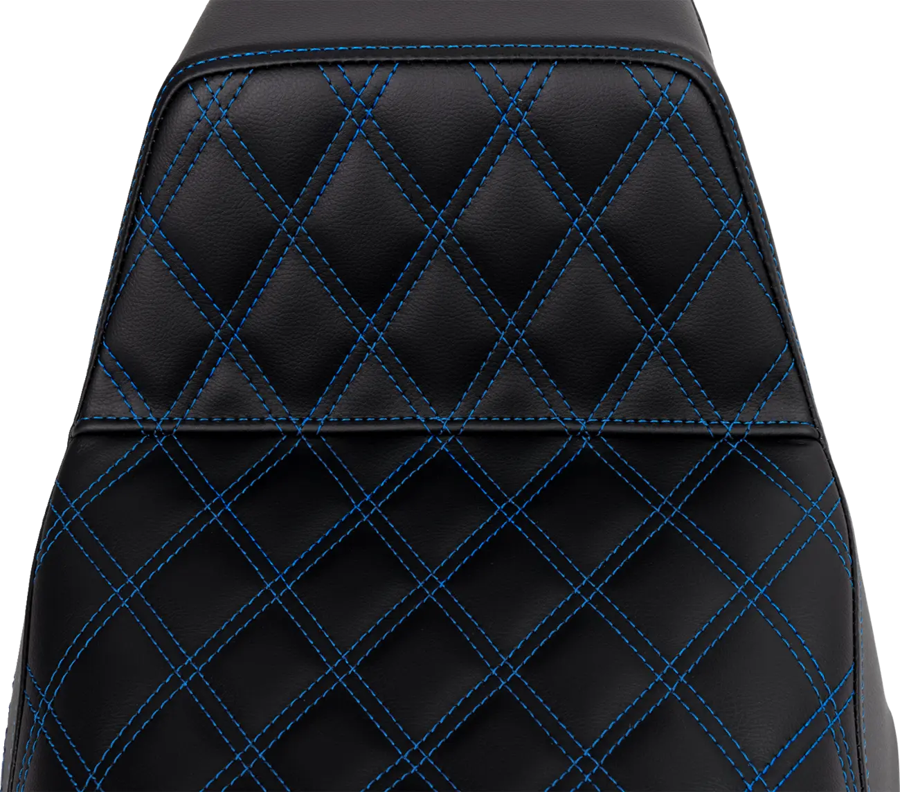 Saddlemen Lattice Stitch Step-up Seat