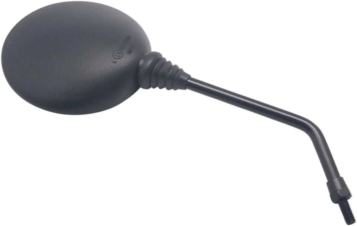 Parts Europe E-mark Motorcycle Mirror