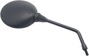 Parts Europe E-mark Motorcycle Mirror