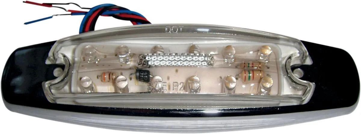 Brite-lites Led Trailer Light For Enclosed Trailers