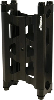 Powermadd Pivot Handlebar Risers 6"