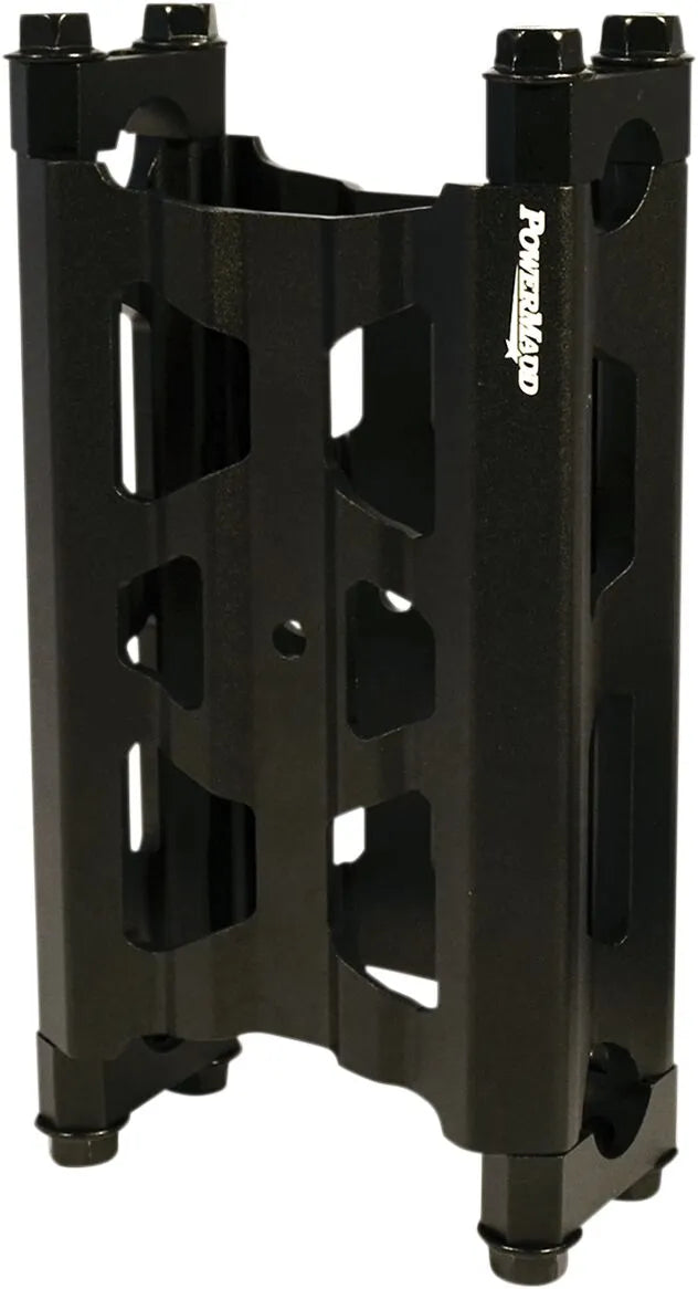 Powermadd Pivot Handlebar Risers 6"