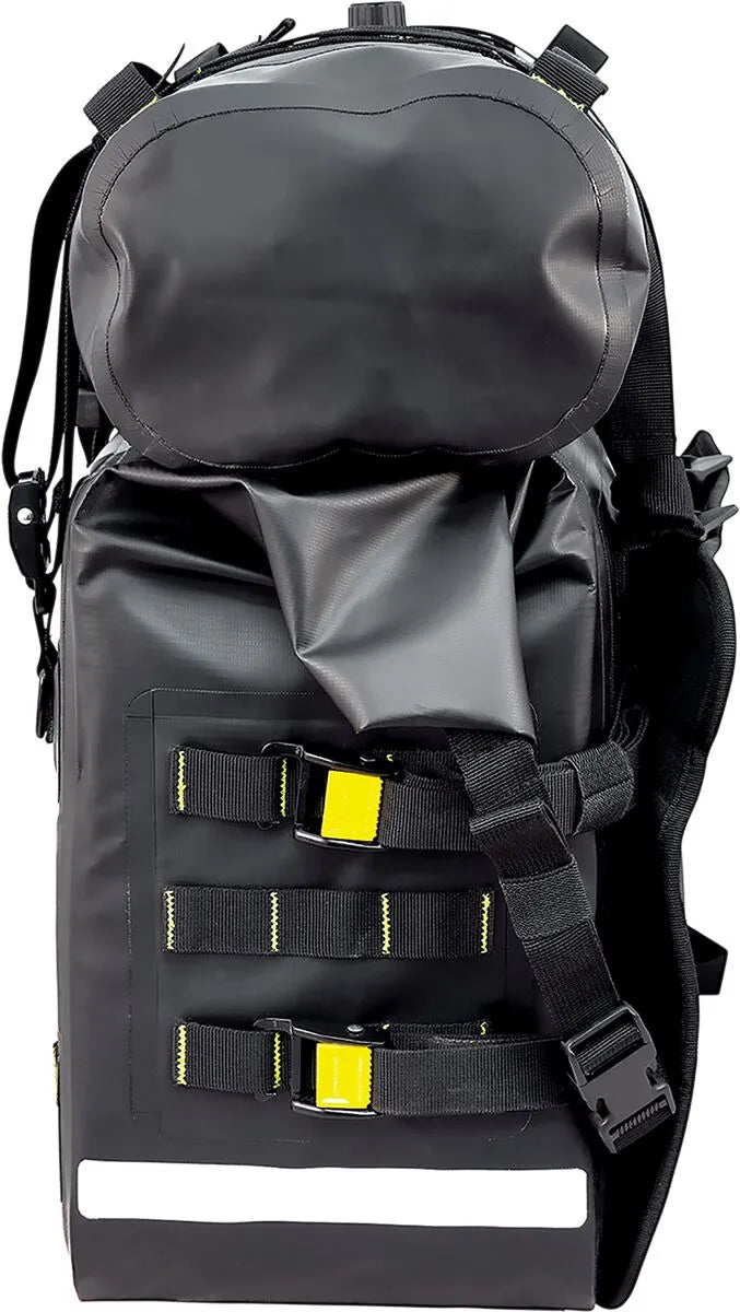 Nelson Rigg Hurricane Waterproof Saddlebags