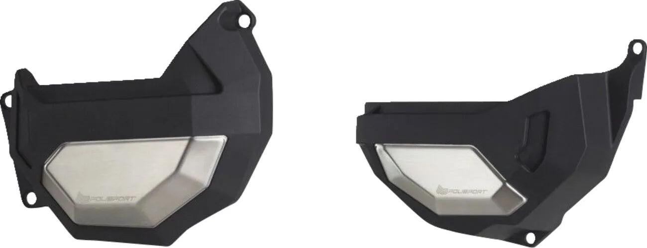 Polisport Clutch/alternator Cover Kit