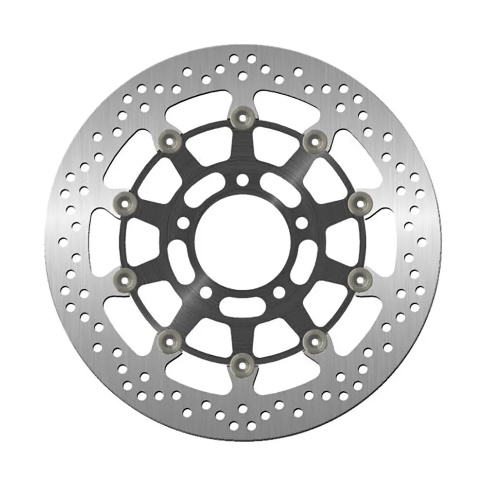 Sbs Stainless Steel Brake Rotor - High-carbon Steel