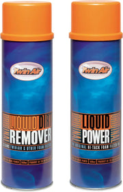 Twin Air Liquid Dirt Remover For Air Filters