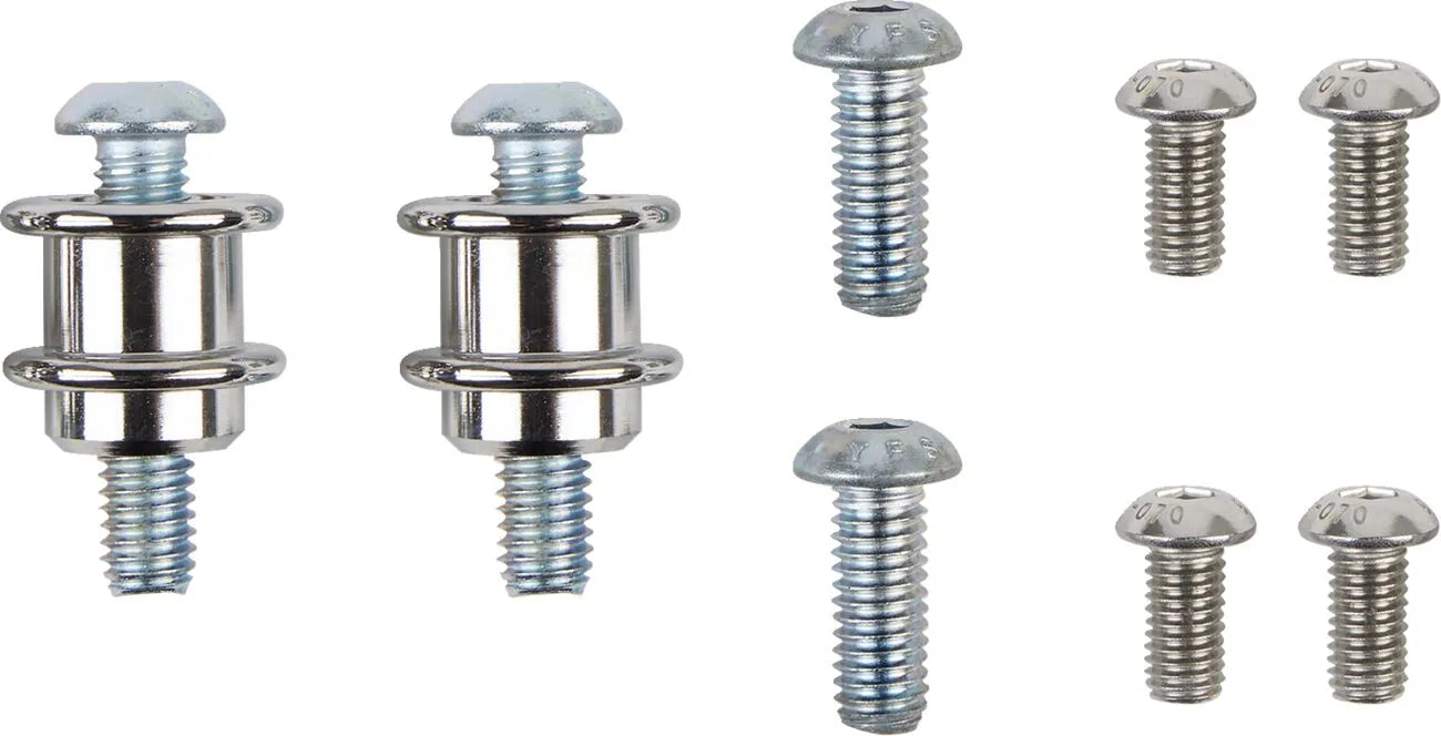 Cobra Detachable Backrest Kit