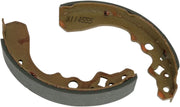 Moose Offroad Brake Shoes - Aramid Fiber Construction