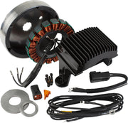 Cycle Electric Inc Alternator Kit - 38 Amp