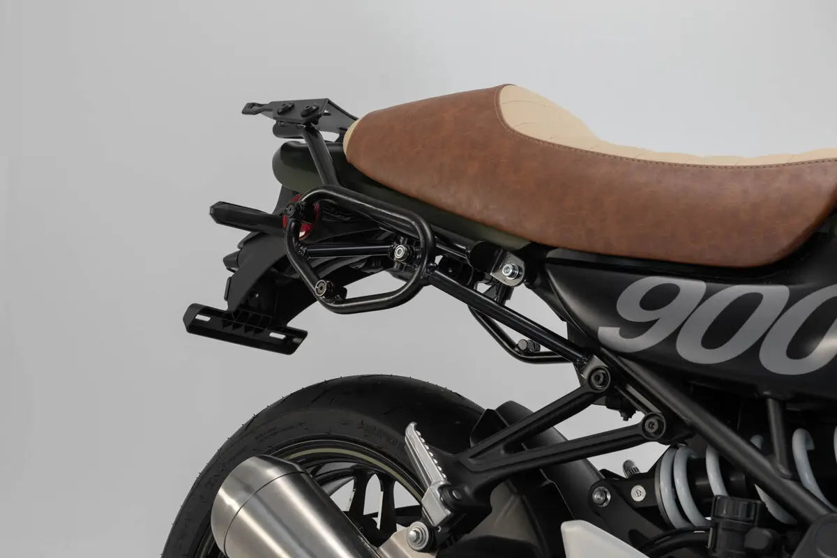 Sw-motech Legend Gear Lc2 sideskivesystem