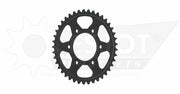 Esjot 525 Steel Rear Sprocket