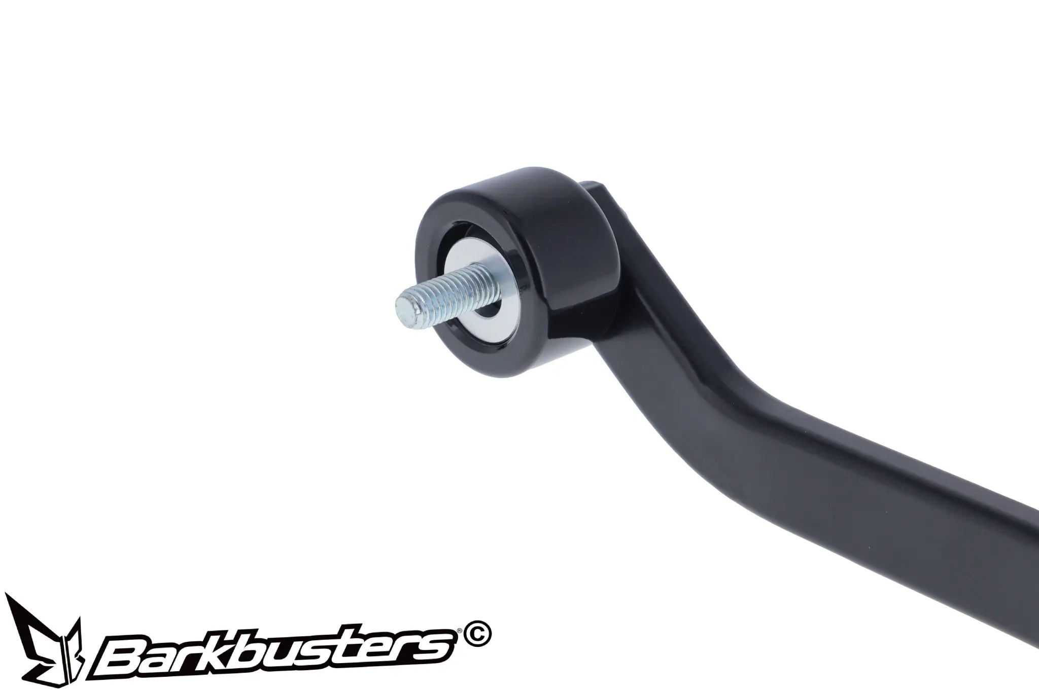 Barkbusters Handguard Hardware Kit - Two Point Mount