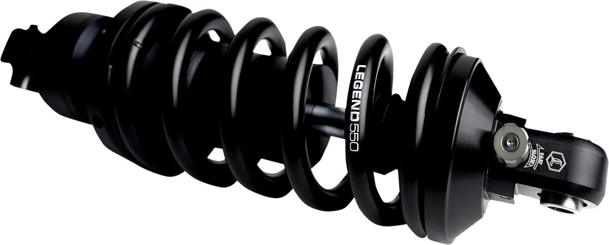 Legend Suspension Revo-a M-eight Softail Coil Suspension