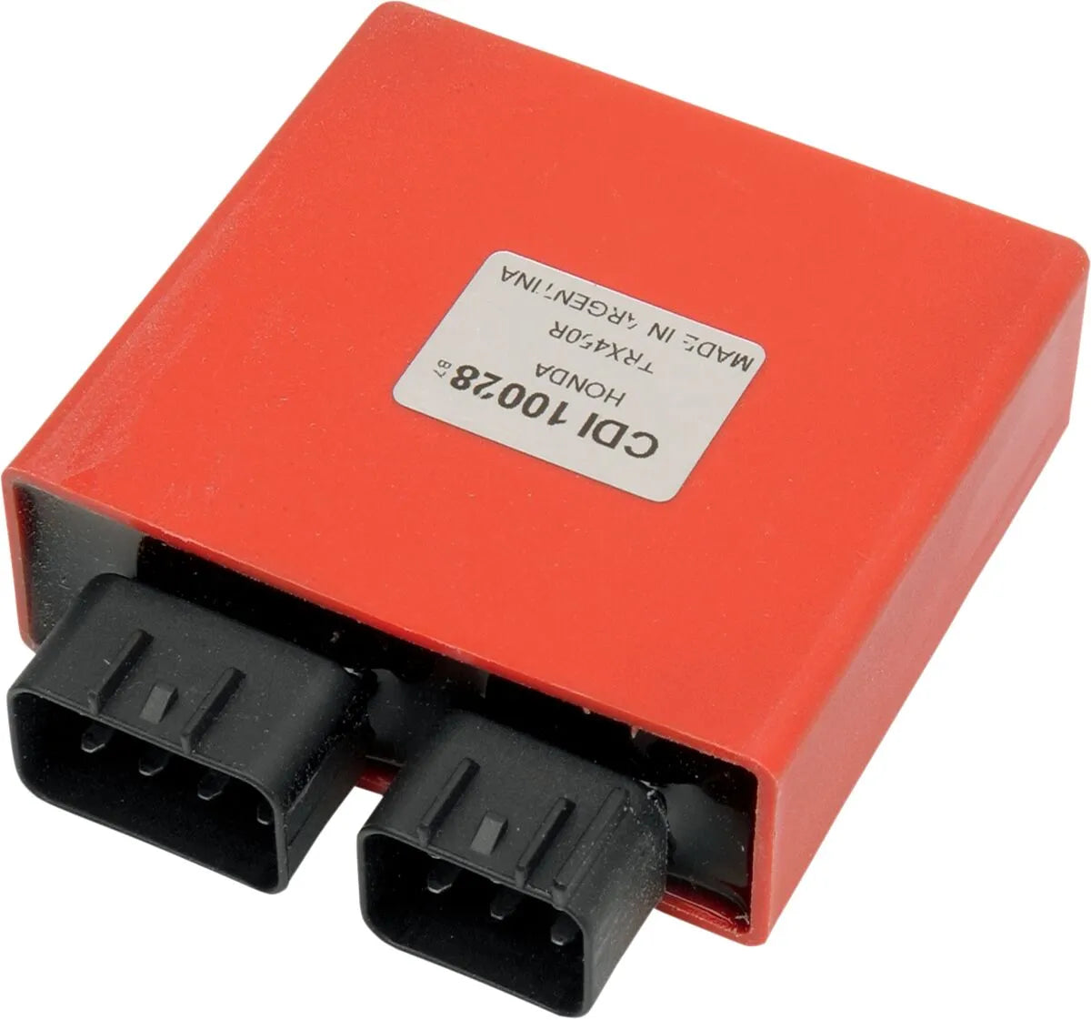 Rick's Motorsport Electric Hot Shot Cdi Box