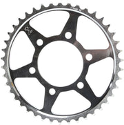 Jt Sprockets Steel Rear Sprocket 530-42t