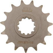 Jt Sprockets Front Sprocket - 525 Chain