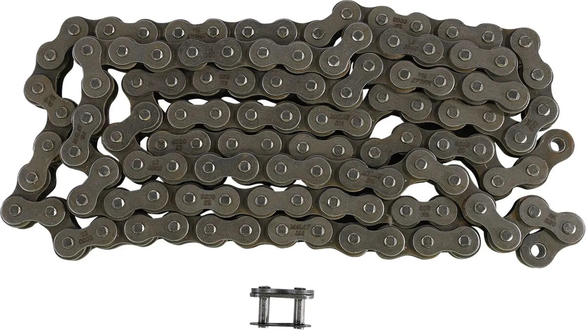 Rk M520 Standard Motorcycle Chain