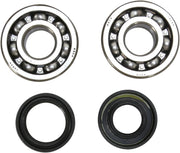 Prox Crankshaft Bearing And Seal Kit